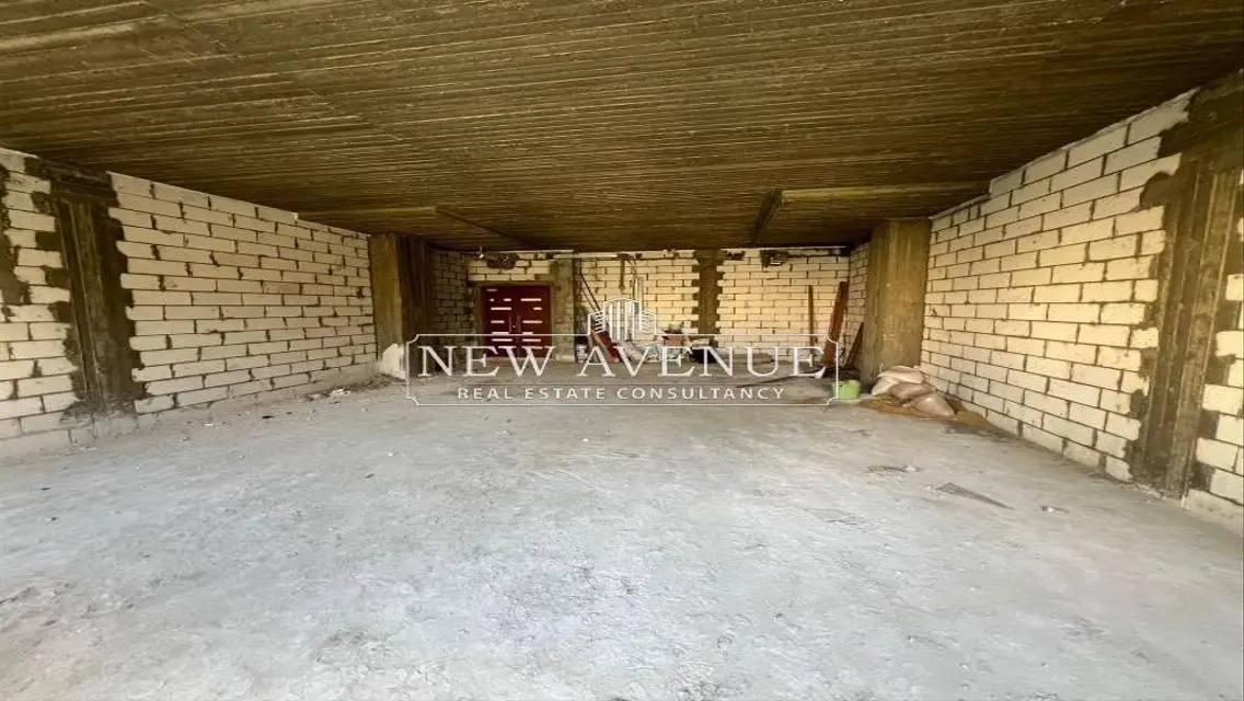Premium Property with Spacious Amenities