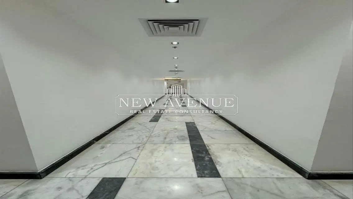 Premium Property with Spacious Amenities