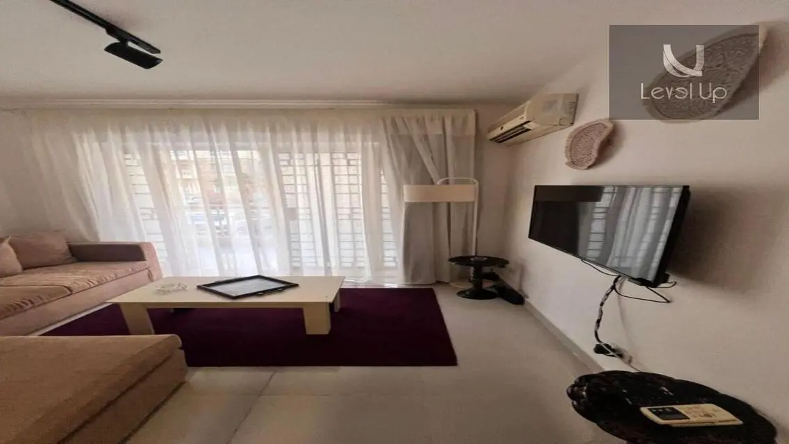 Stylish Apartment for Rent Close to Major Landmarks