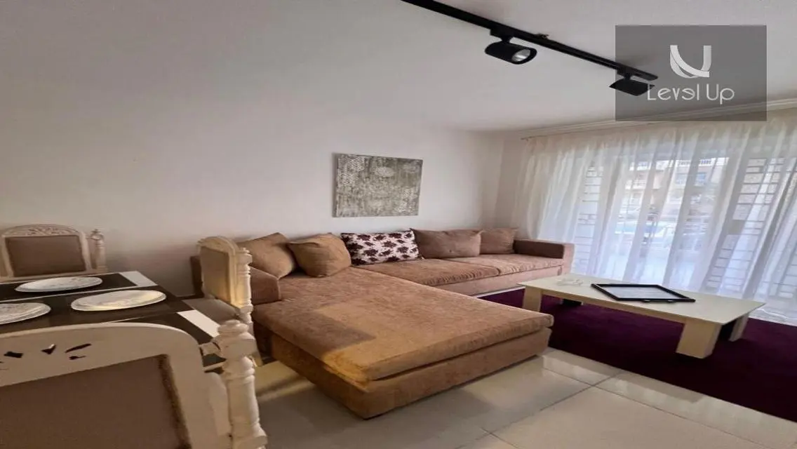 Stylish Apartment for Rent Close to Major Landmarks