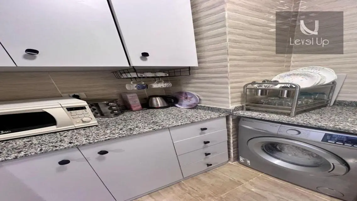 Stylish Apartment for Rent Close to Major Landmarks