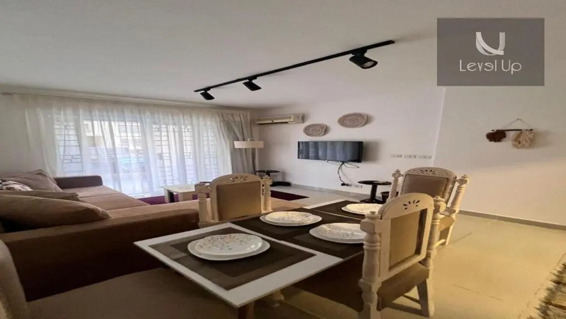 Stylish Apartment for Rent Close to Major Landmarks