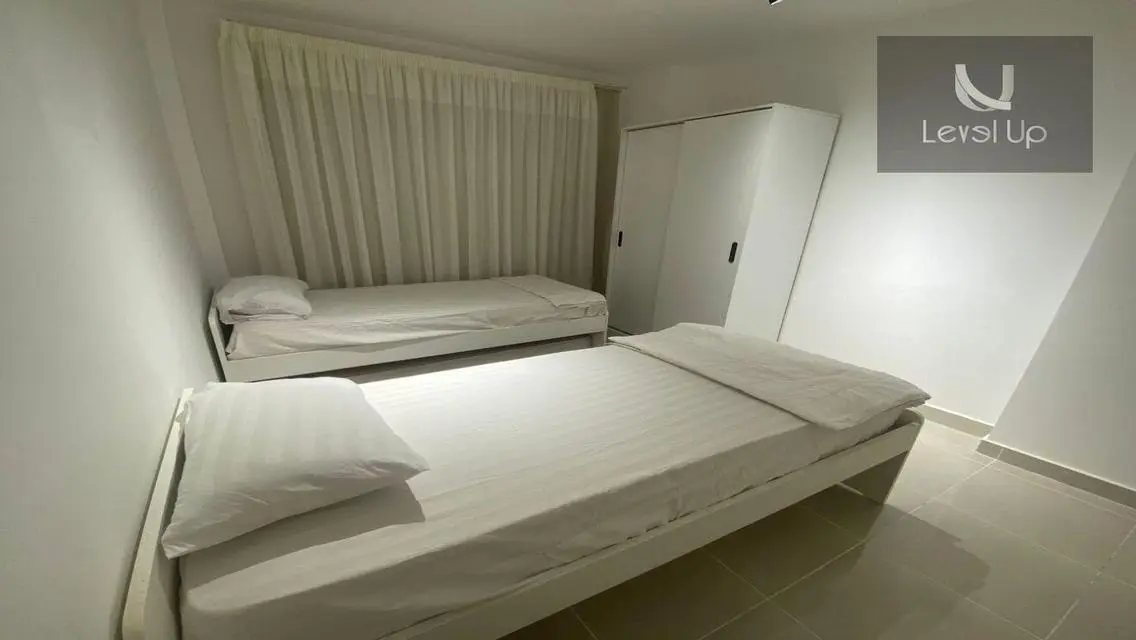 Stylish Apartment for Rent Close to Major Landmarks