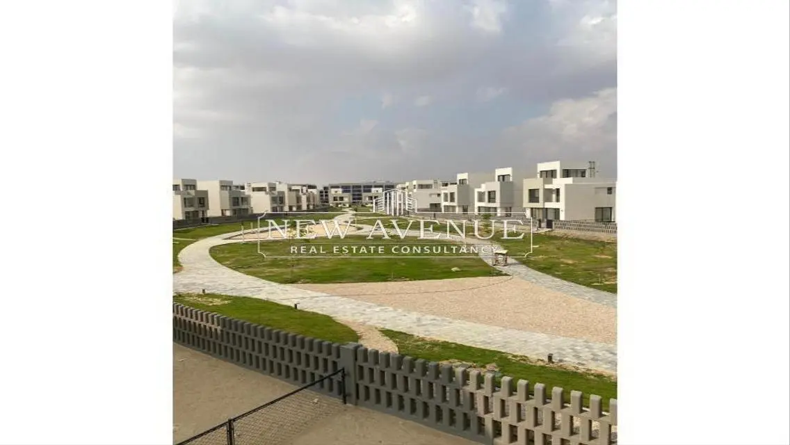 Luxury Apartment for Sale - 250 sqm