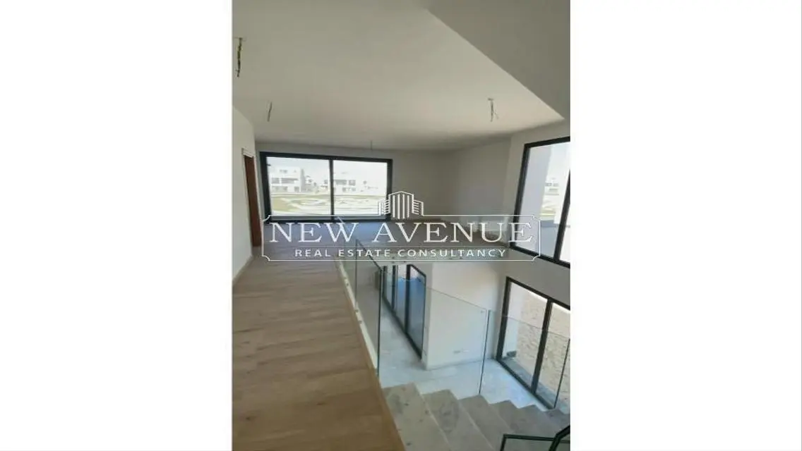 Luxury Apartment for Sale - 250 sqm