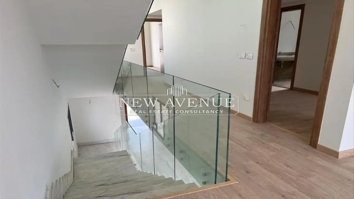 Luxury Apartment for Sale - 250 sqm