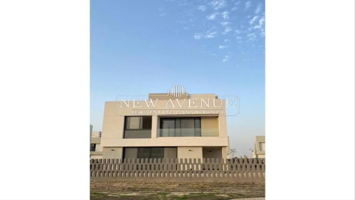Luxury Apartment for Sale - 250 sqm