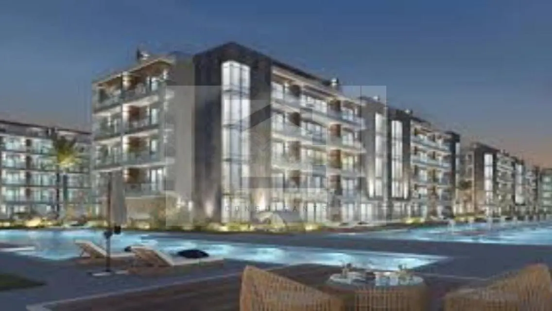 Luxury Apartment for Sale at Patio Oro