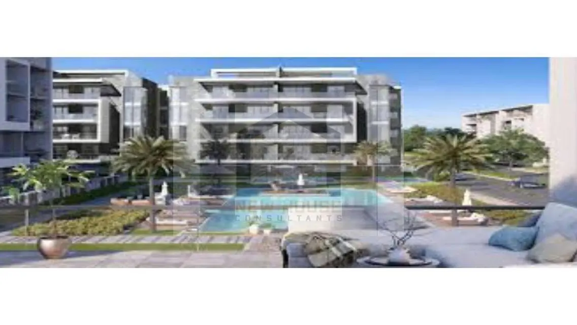 Luxury Apartment for Sale at Patio Oro