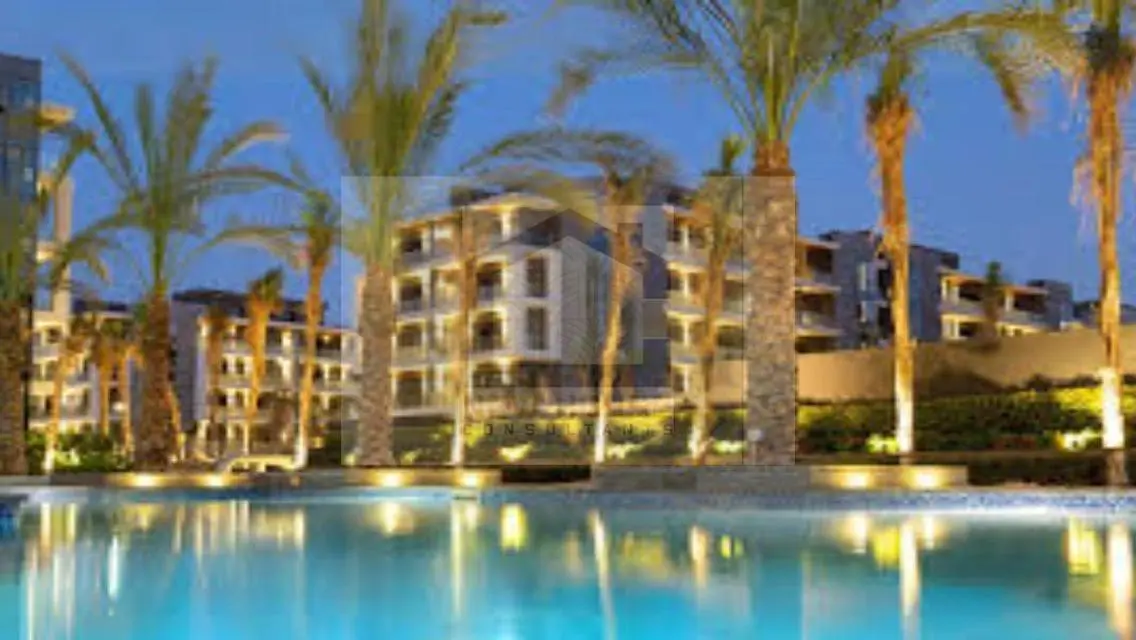 Luxury Apartment for Sale at Patio Oro