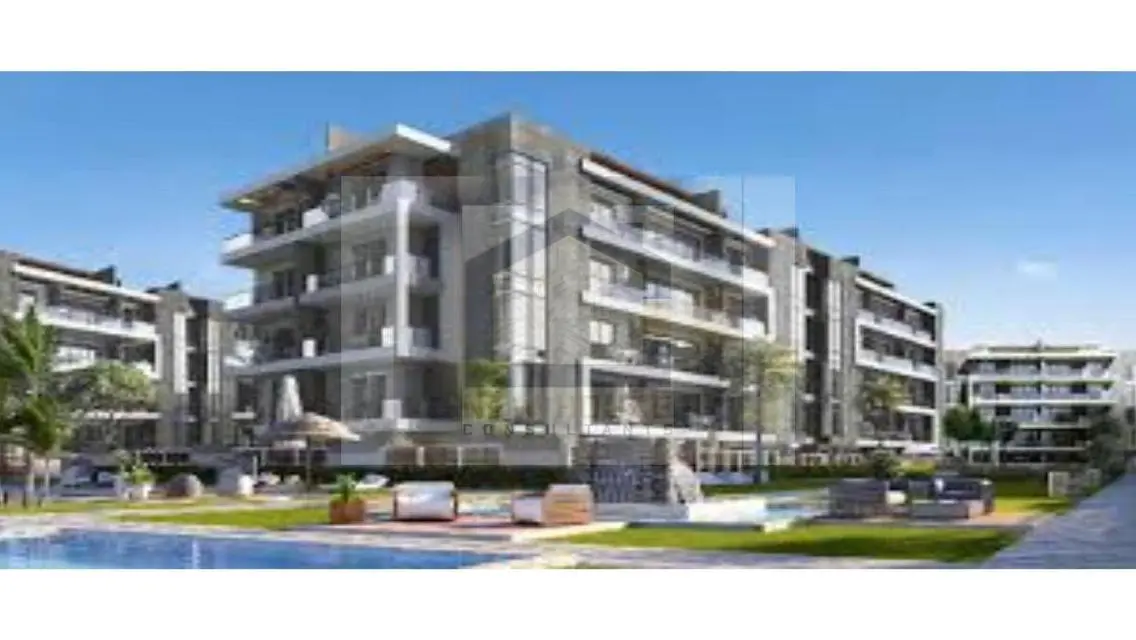 Luxury Apartment for Sale at Patio Oro