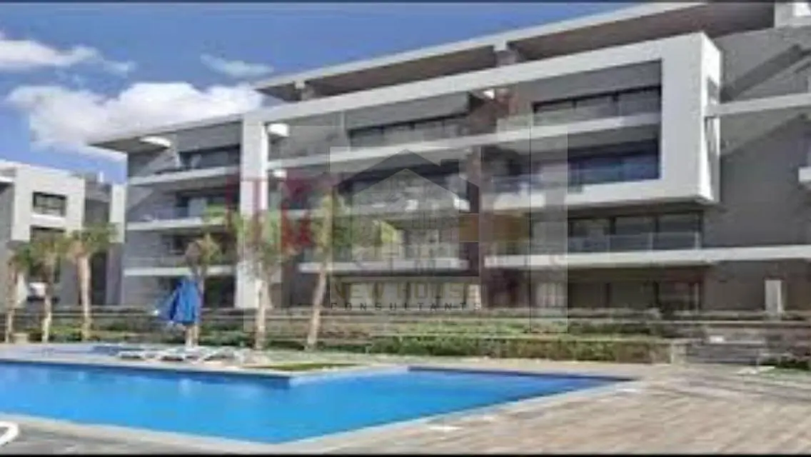 Luxury Apartment for Sale at Patio Oro