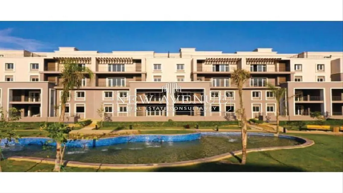 Luxury Apartment for Sale in a Prime Location