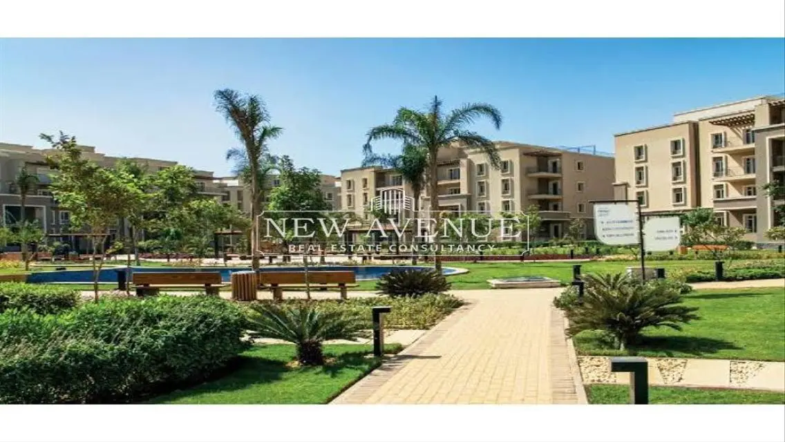 Luxury Apartment for Sale in a Prime Location