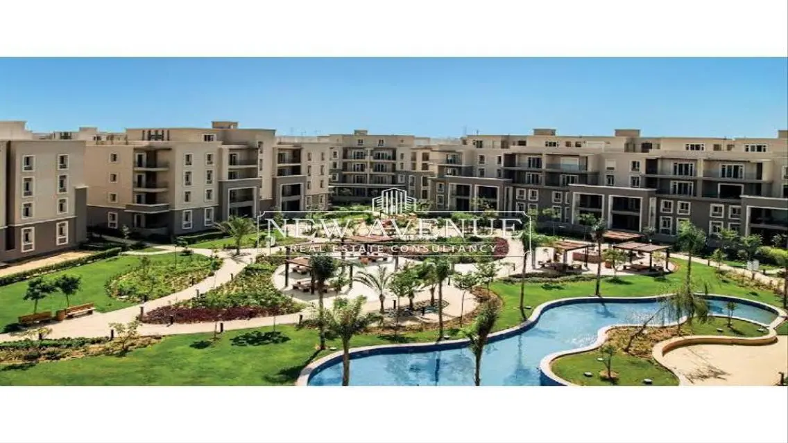 Luxury Apartment for Sale in a Prime Location