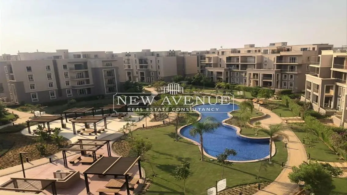 Luxury Apartment for Sale in a Prime Location