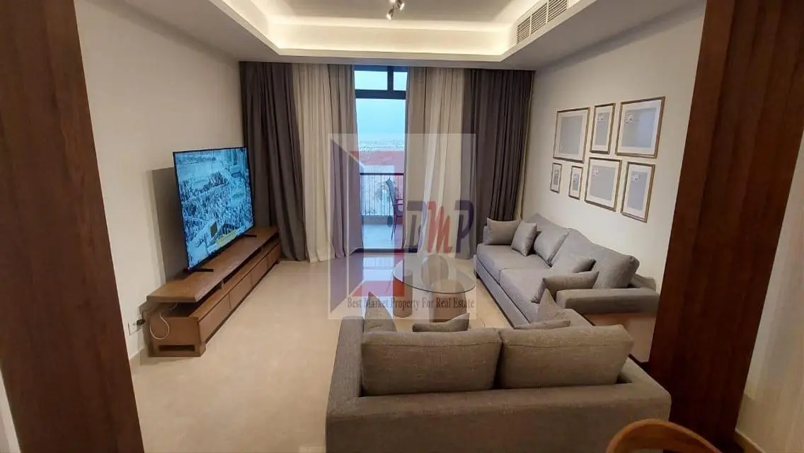 Luxury Apartment for Sale with 2700 Square Meters in a Prime Location