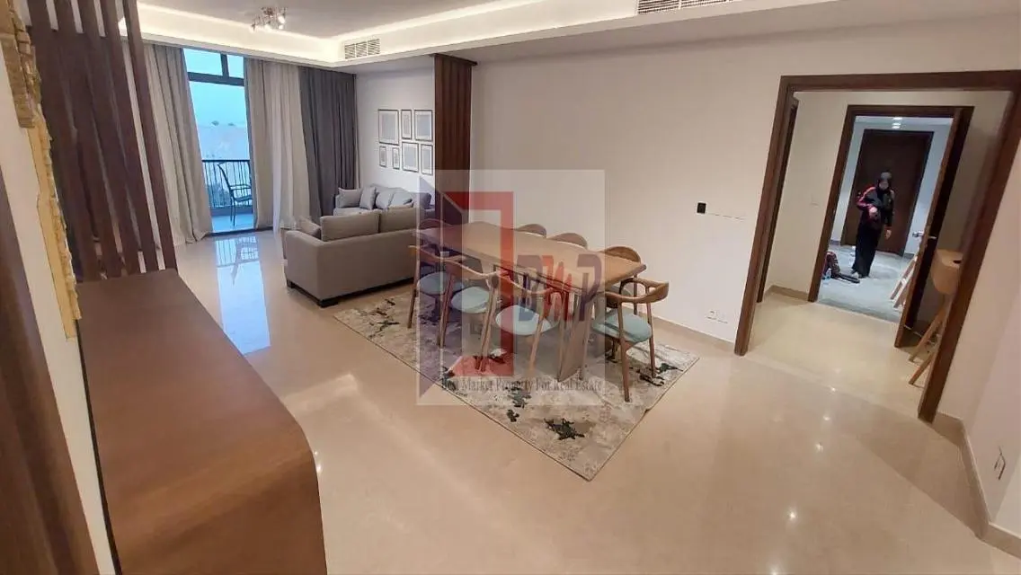 Luxury Apartment for Sale with 2700 Square Meters in a Prime Location