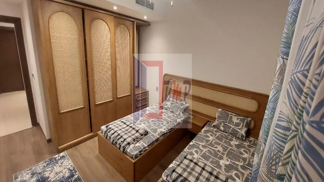 Luxury Apartment for Sale with 2700 Square Meters in a Prime Location