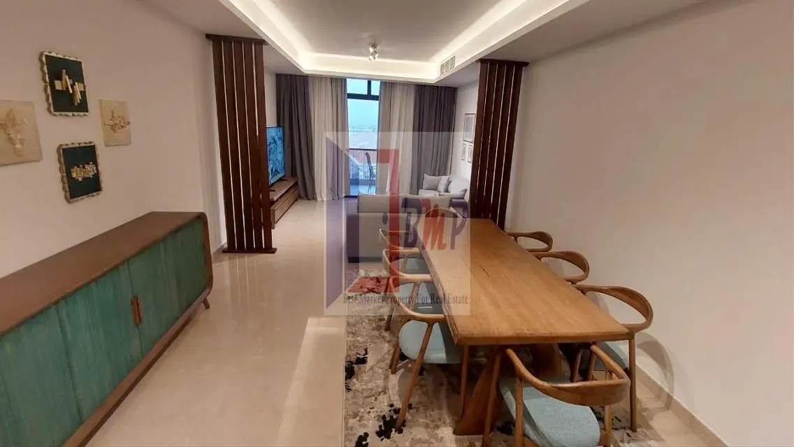 Luxury Apartment for Sale with 2700 Square Meters in a Prime Location