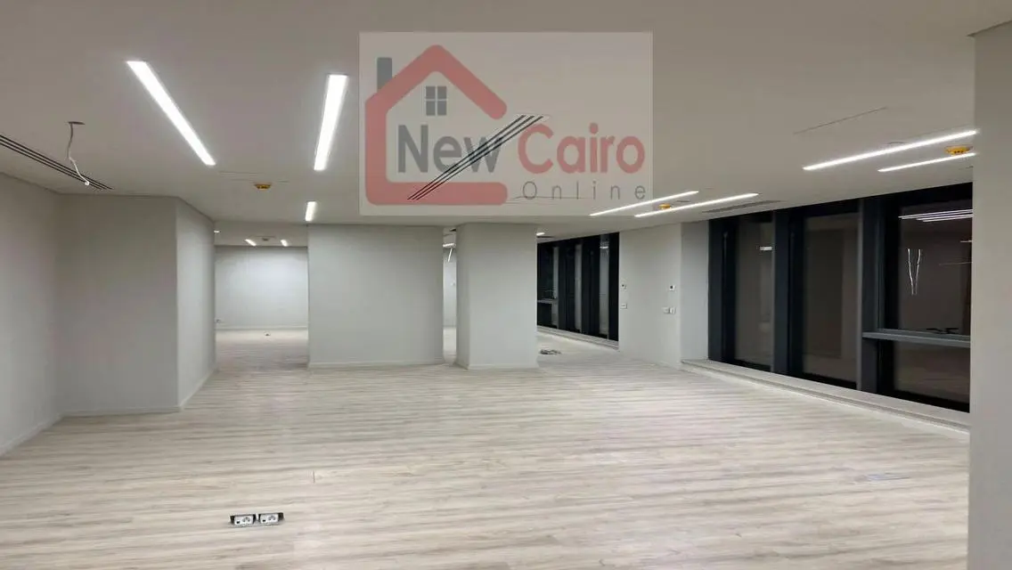 Complete Commercial Property for Sale - 695,000 EGP