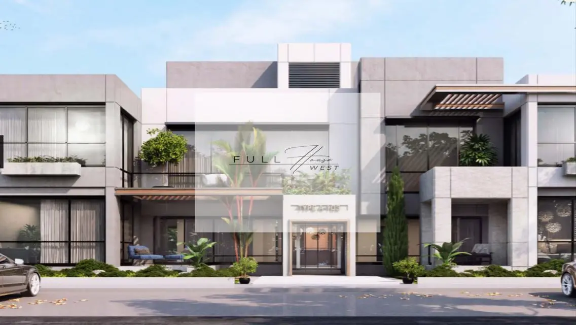 Luxury Villa with Private Garden and Pool for Sale