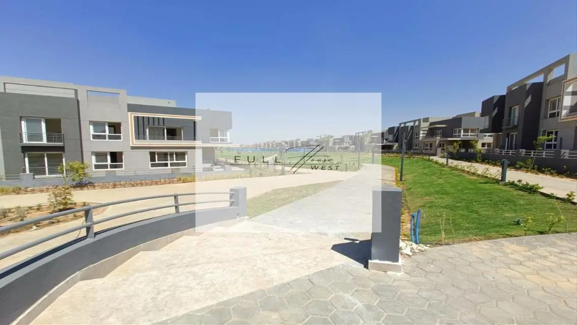 Luxury Villa with Private Garden and Pool for Sale