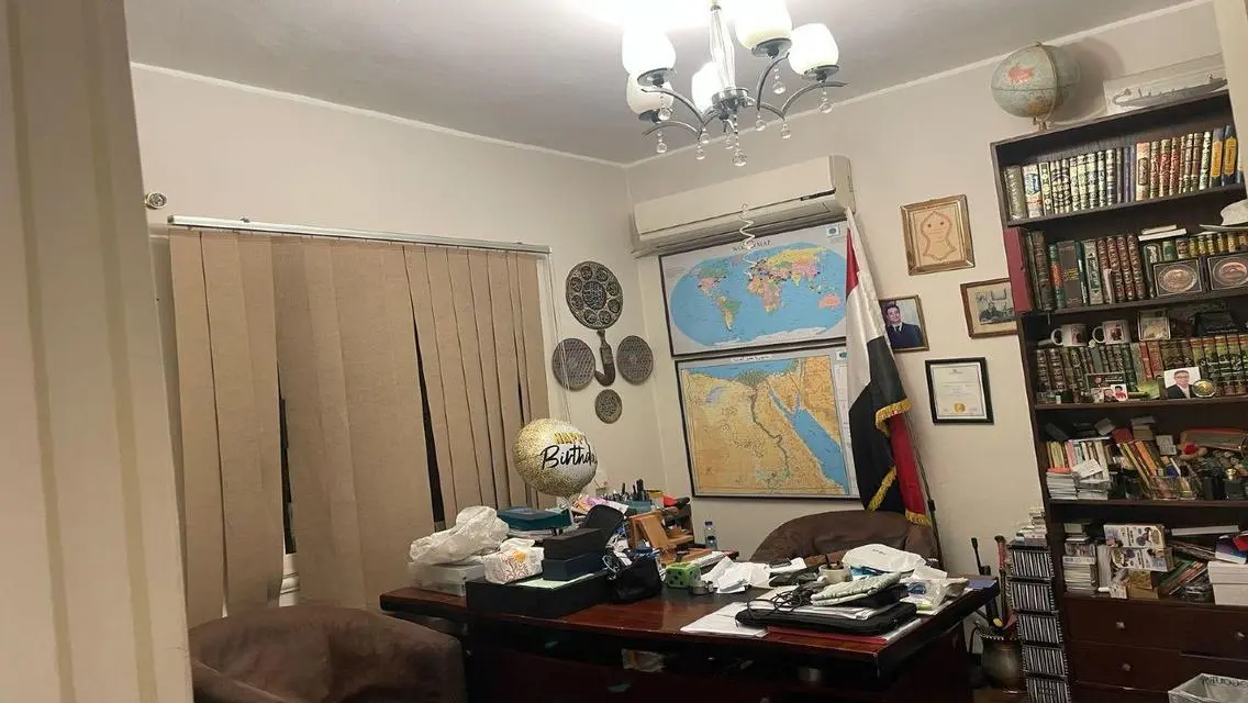Luxury Villa for Rent with Spacious Area and Unique Amenities