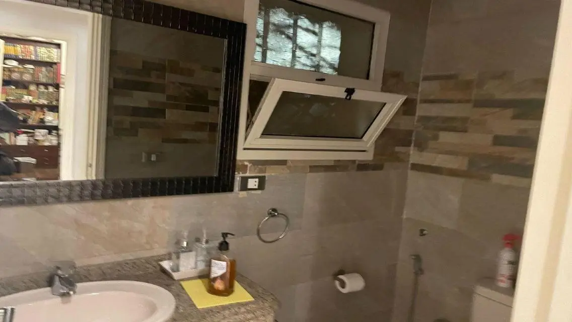 Luxury Villa for Rent with Spacious Area and Unique Amenities