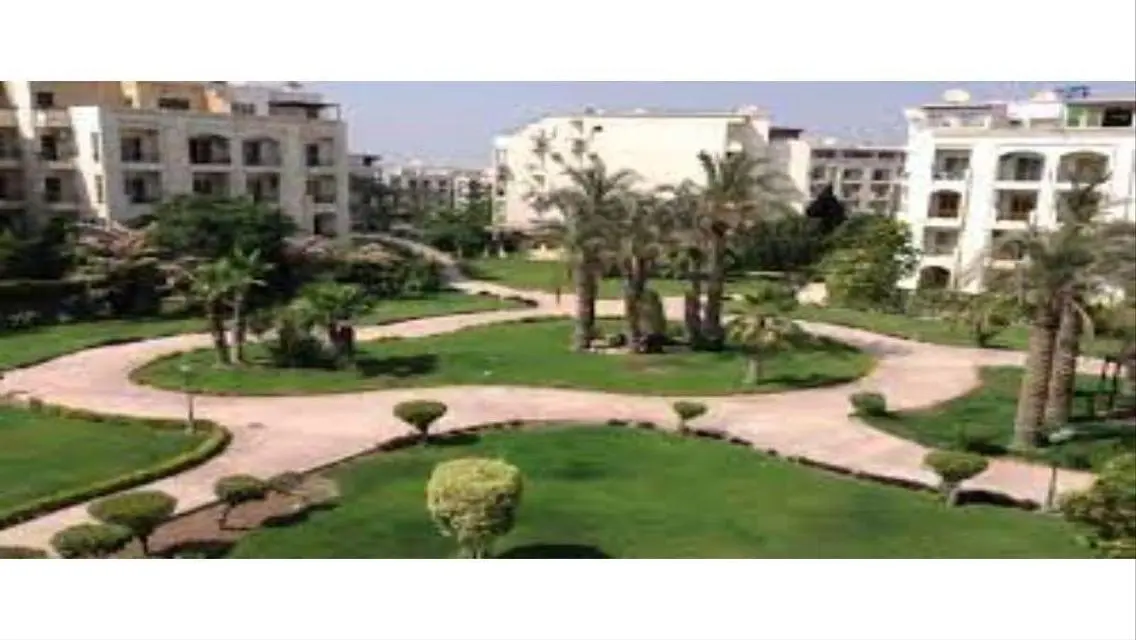 Luxury Villa for Rent with Spacious Area and Unique Amenities