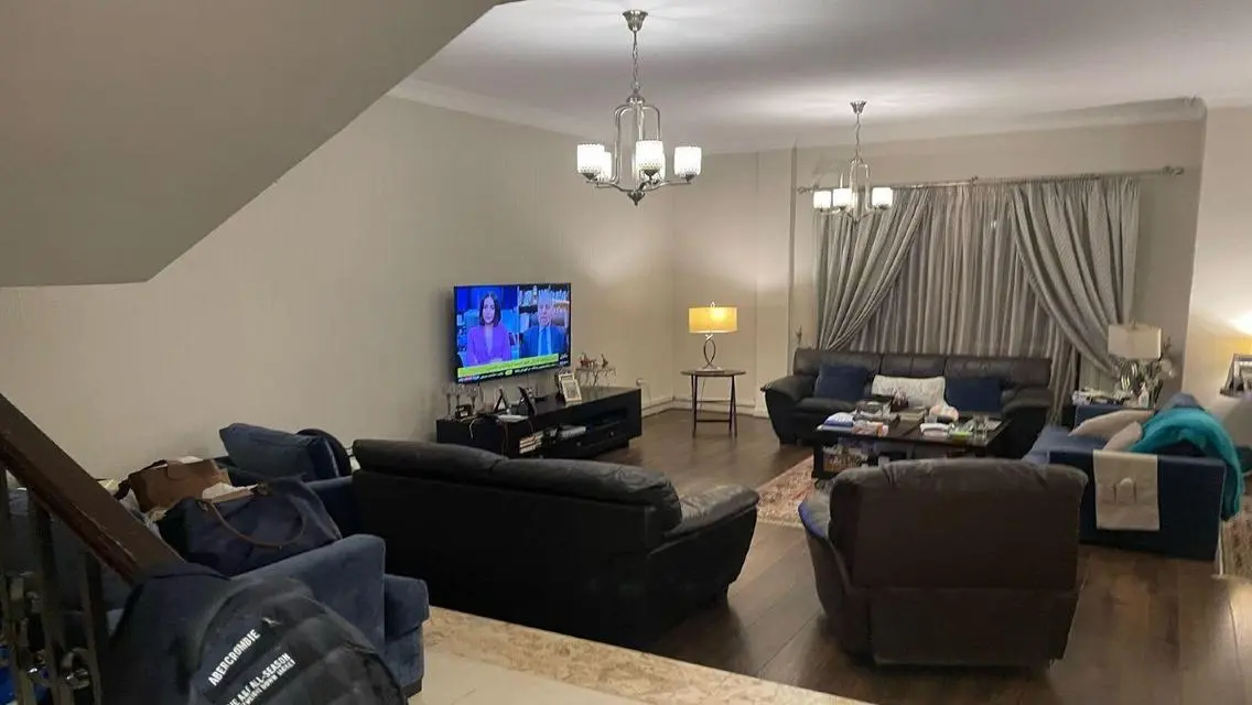 Luxury Villa for Rent with Spacious Area and Unique Amenities