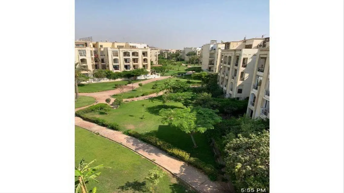 Luxury Villa for Rent with Spacious Area and Unique Amenities