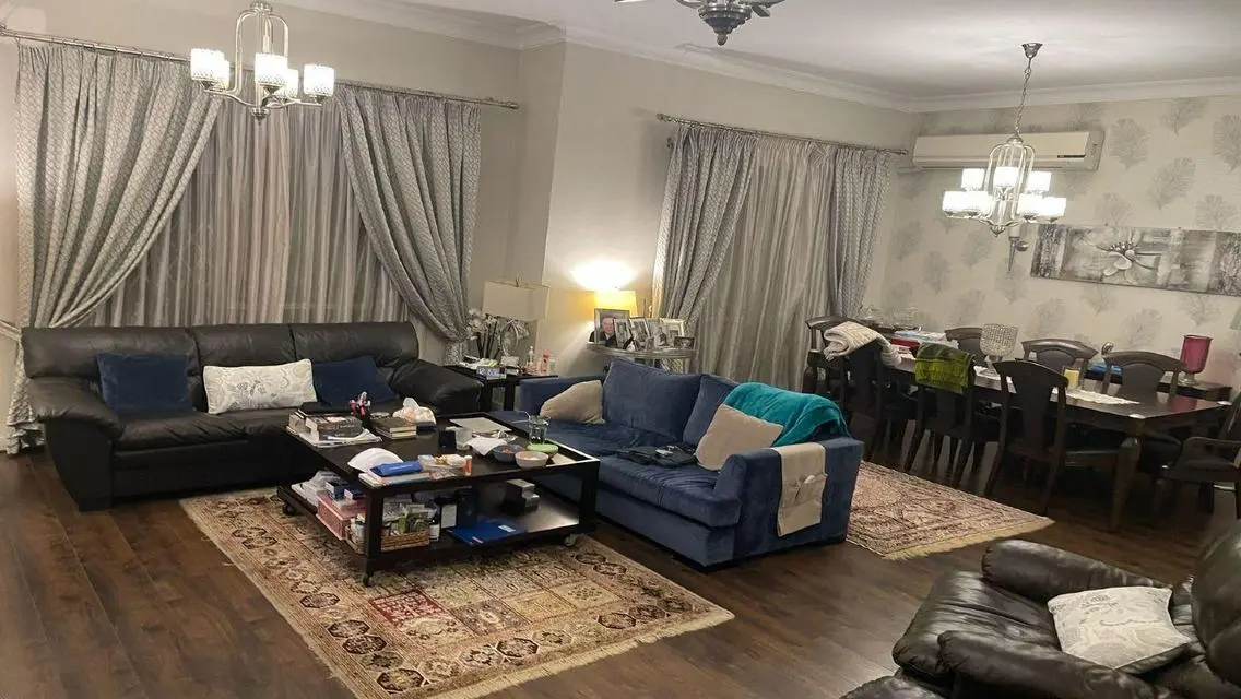 Luxury Villa for Rent with Spacious Area and Unique Amenities