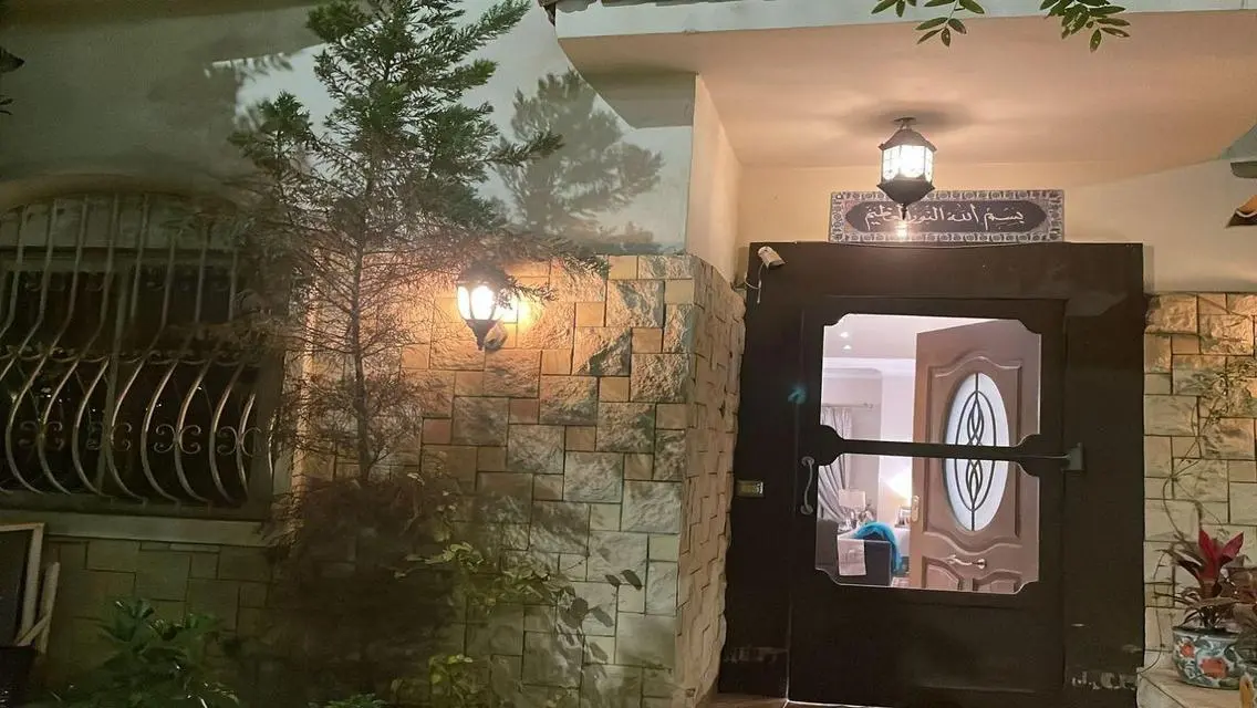 Luxury Villa for Rent with Spacious Area and Unique Amenities