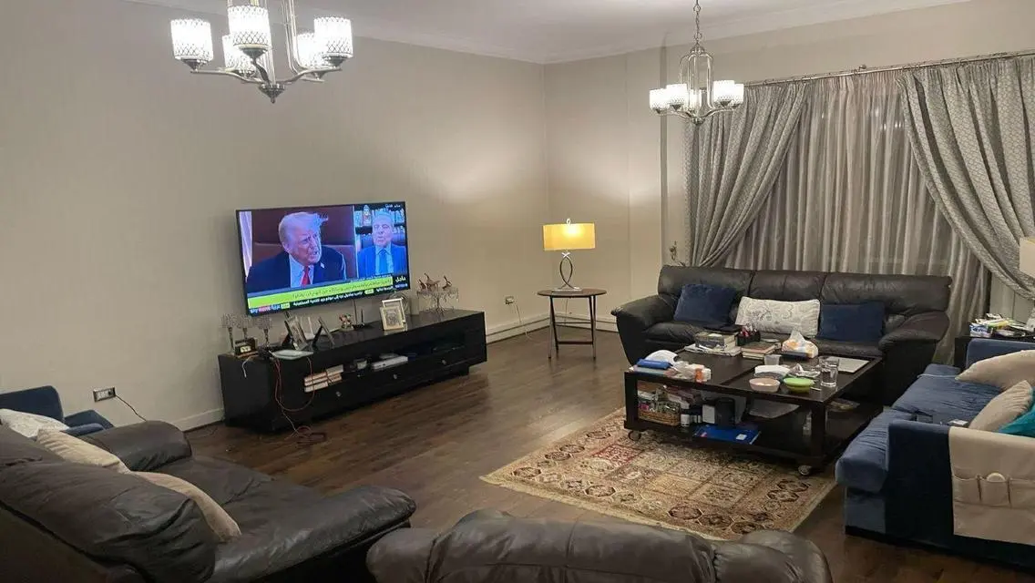 Luxury Villa for Rent with Spacious Area and Unique Amenities