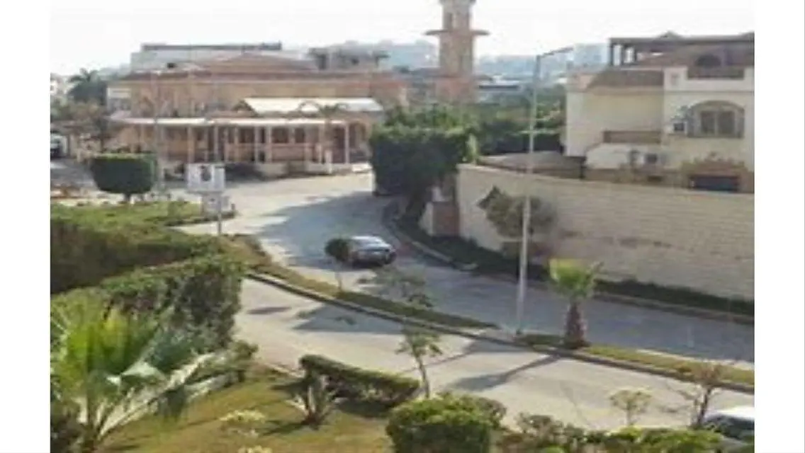 Luxury Villa for Rent with Spacious Area and Unique Amenities