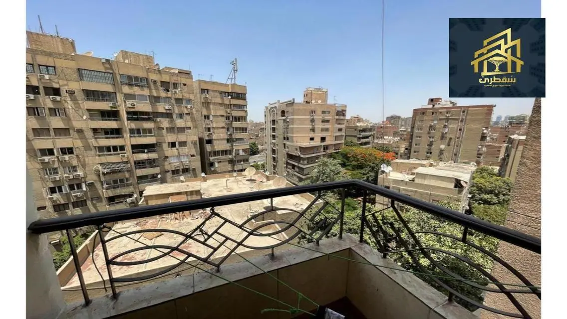 شقة فاخرة للإيجار بمساحة 180 متر
