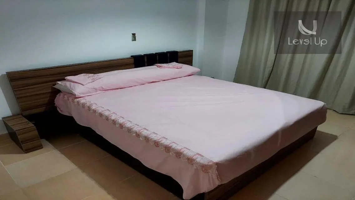 Luxury Apartment for Rent with Balcony and Amazing Amenities