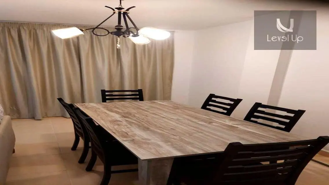 Luxury Apartment for Rent with Balcony and Amazing Amenities