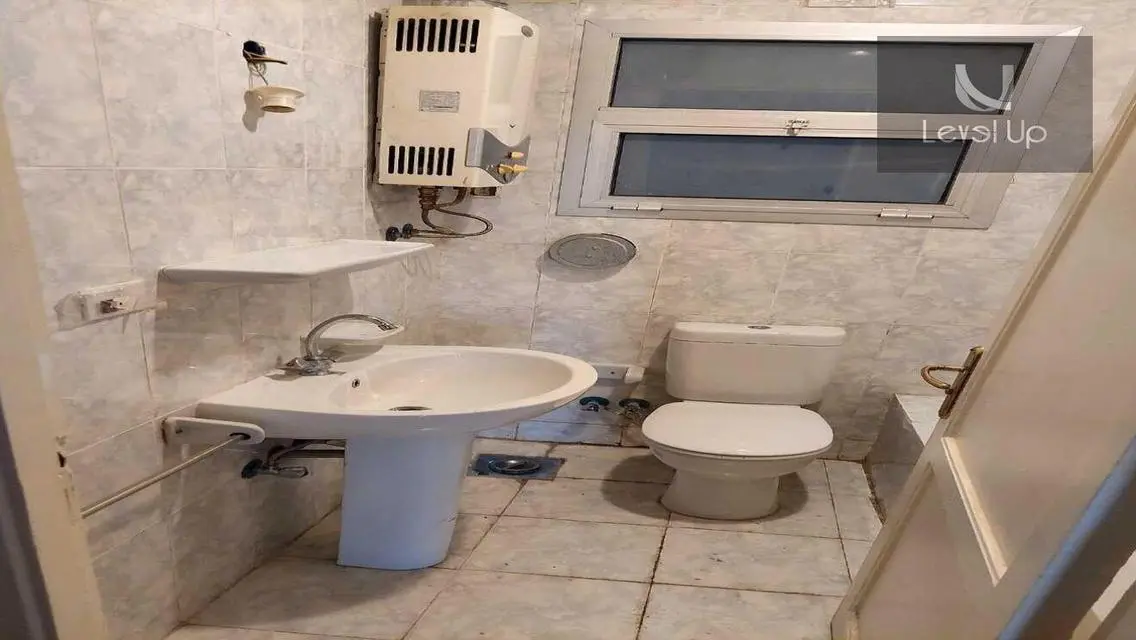 Luxury Apartment for Rent with Balcony and Amazing Amenities