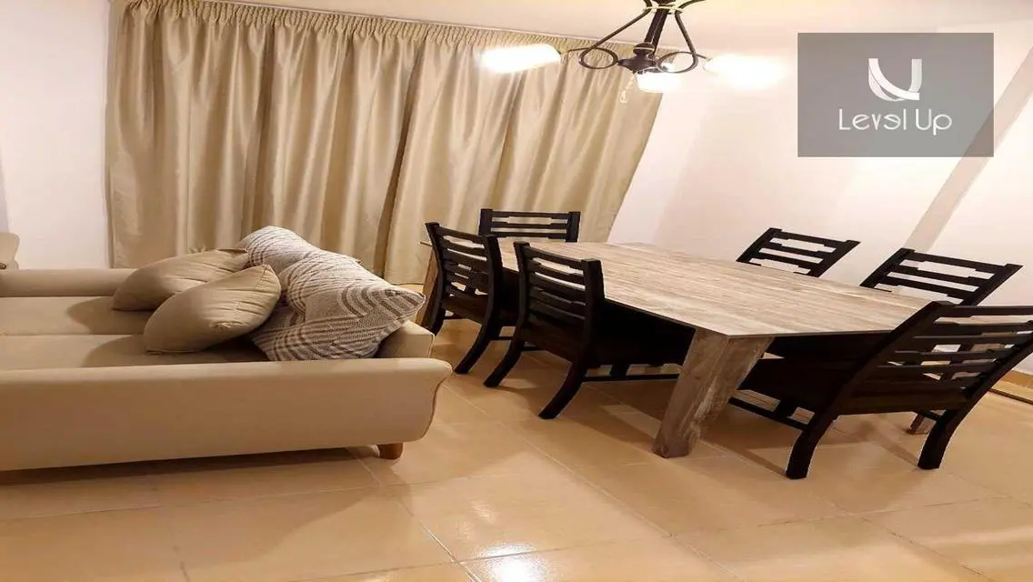 Luxury Apartment for Rent with Balcony and Amazing Amenities