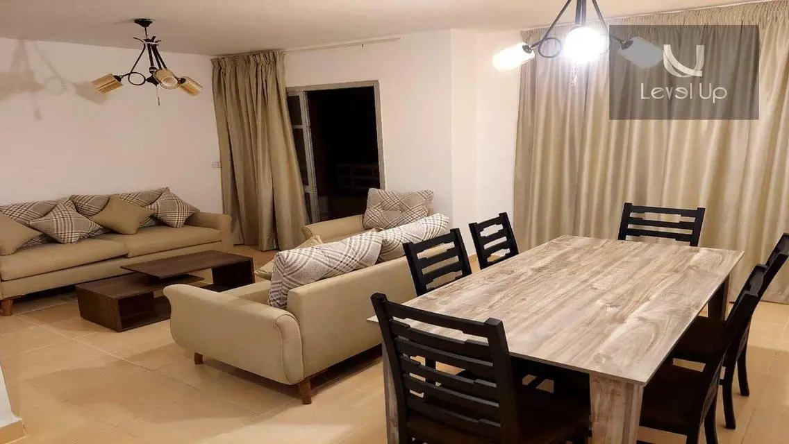 Luxury Apartment for Rent with Balcony and Amazing Amenities