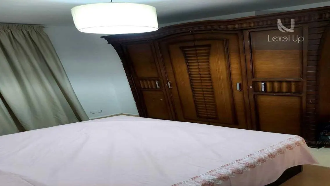 Luxury Apartment for Rent with Balcony and Amazing Amenities