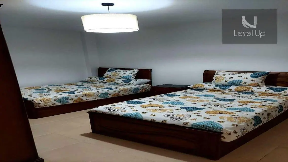 Luxury Apartment for Rent with Balcony and Amazing Amenities