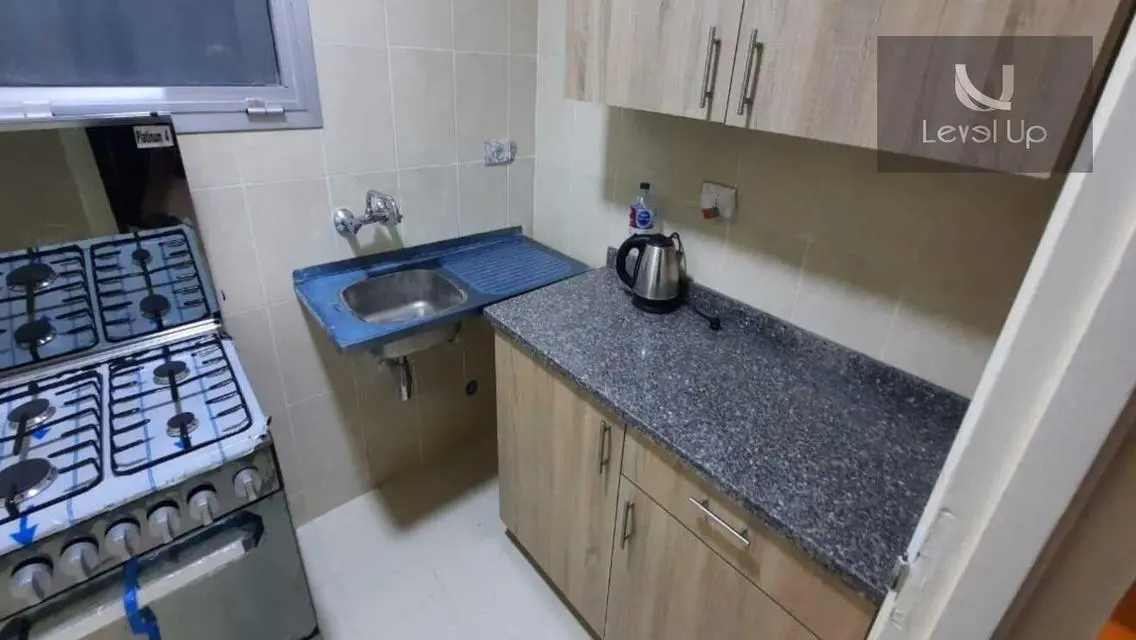 Luxury Apartment for Rent with Balcony and Amazing Amenities