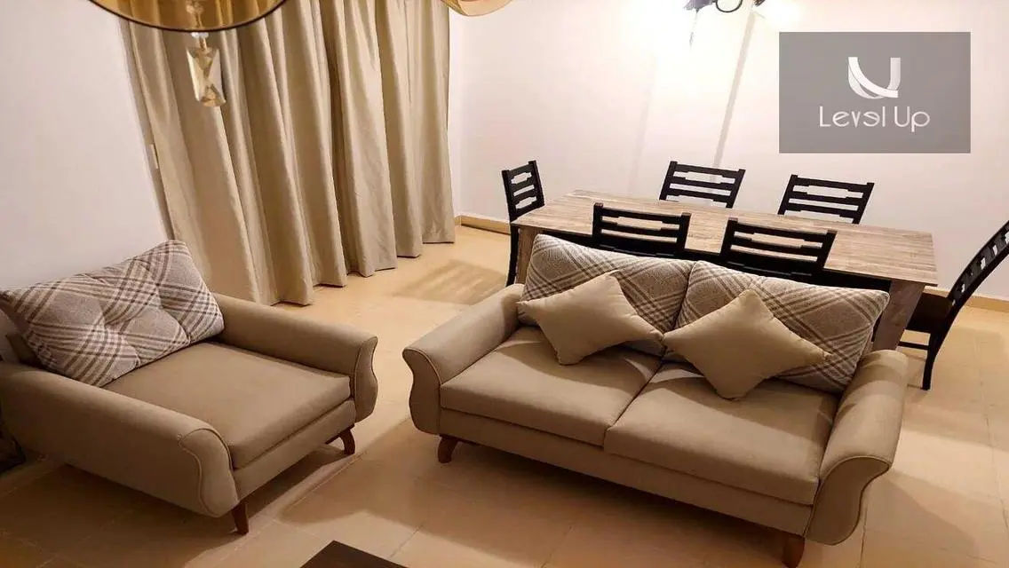 Luxury Apartment for Rent with Balcony and Amazing Amenities
