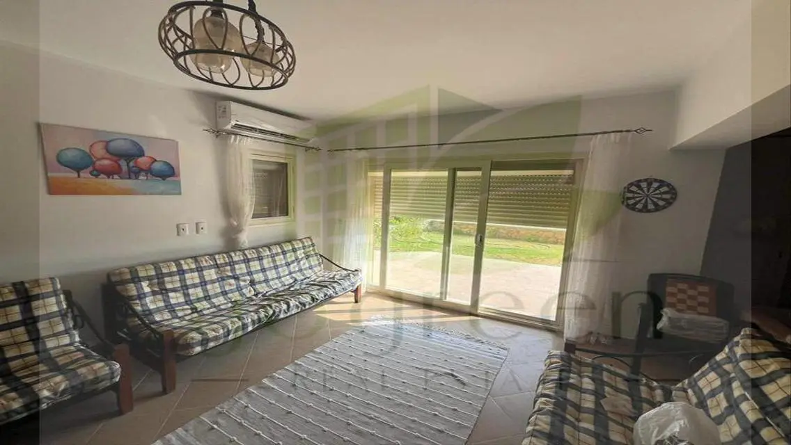 Luxury Apartment in La Vista Topaz, Ain Sokhna