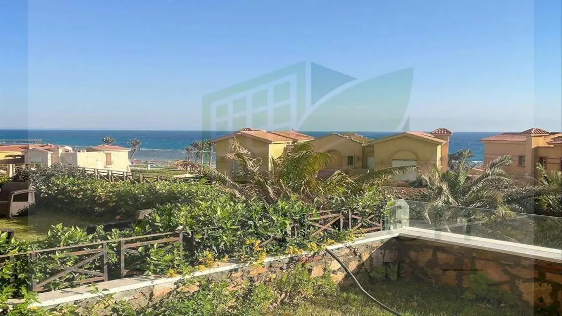 Luxury Apartment in La Vista Topaz, Ain Sokhna