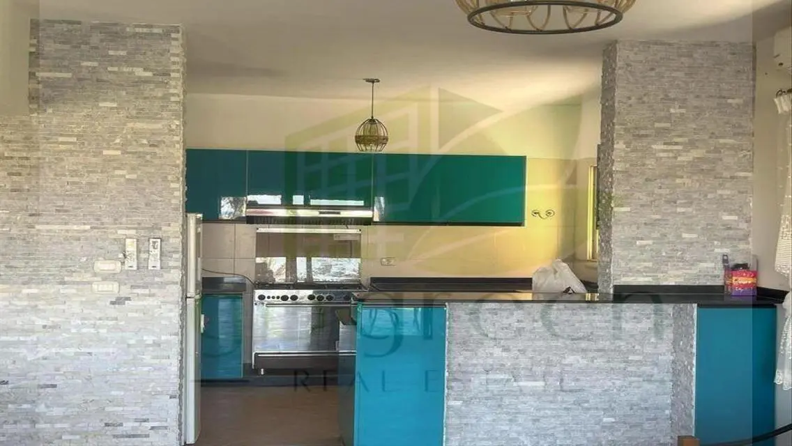 Luxury Apartment in La Vista Topaz, Ain Sokhna