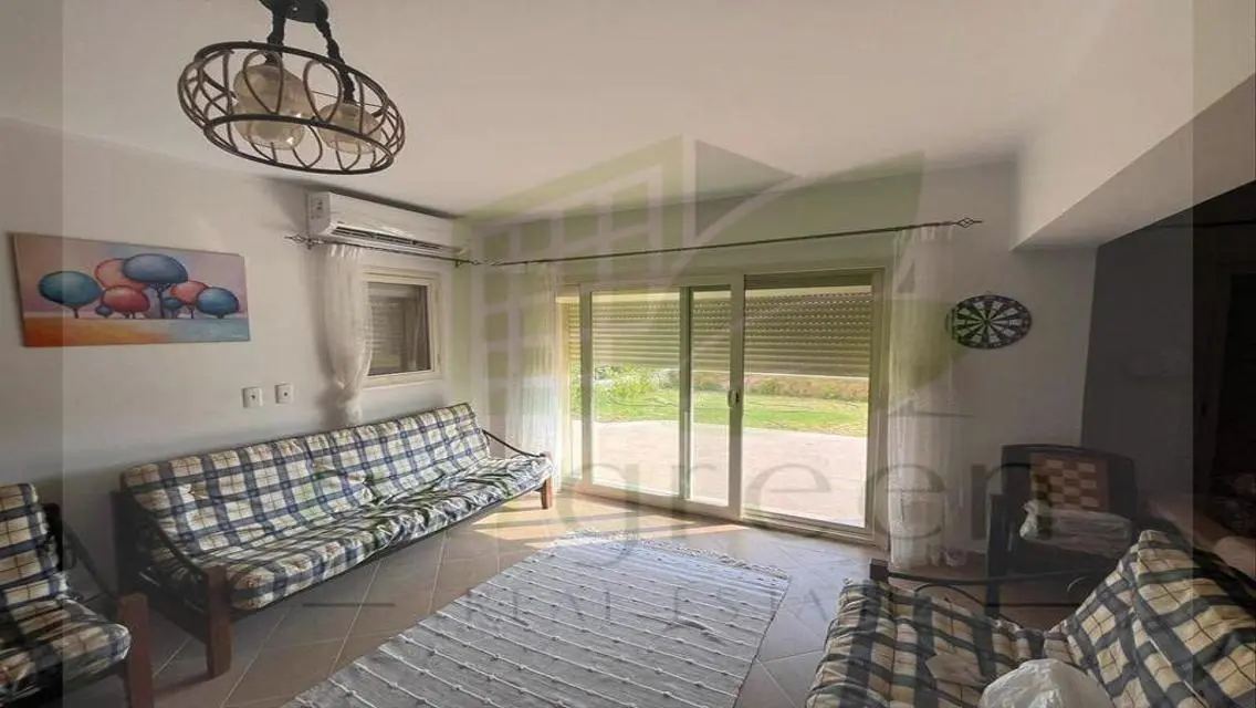 Luxury Apartment in La Vista Topaz, Ain Sokhna